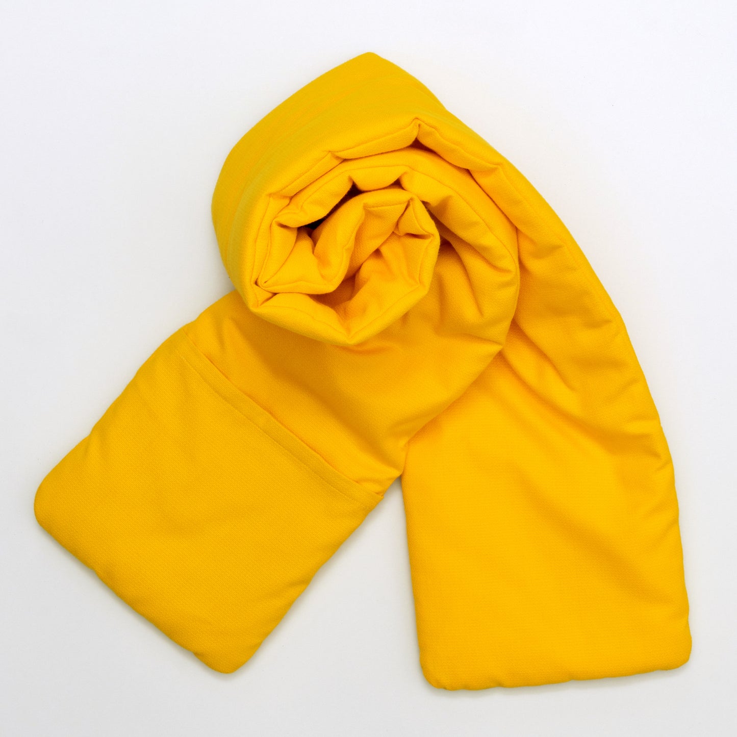 Yamabuki Padded Scarf