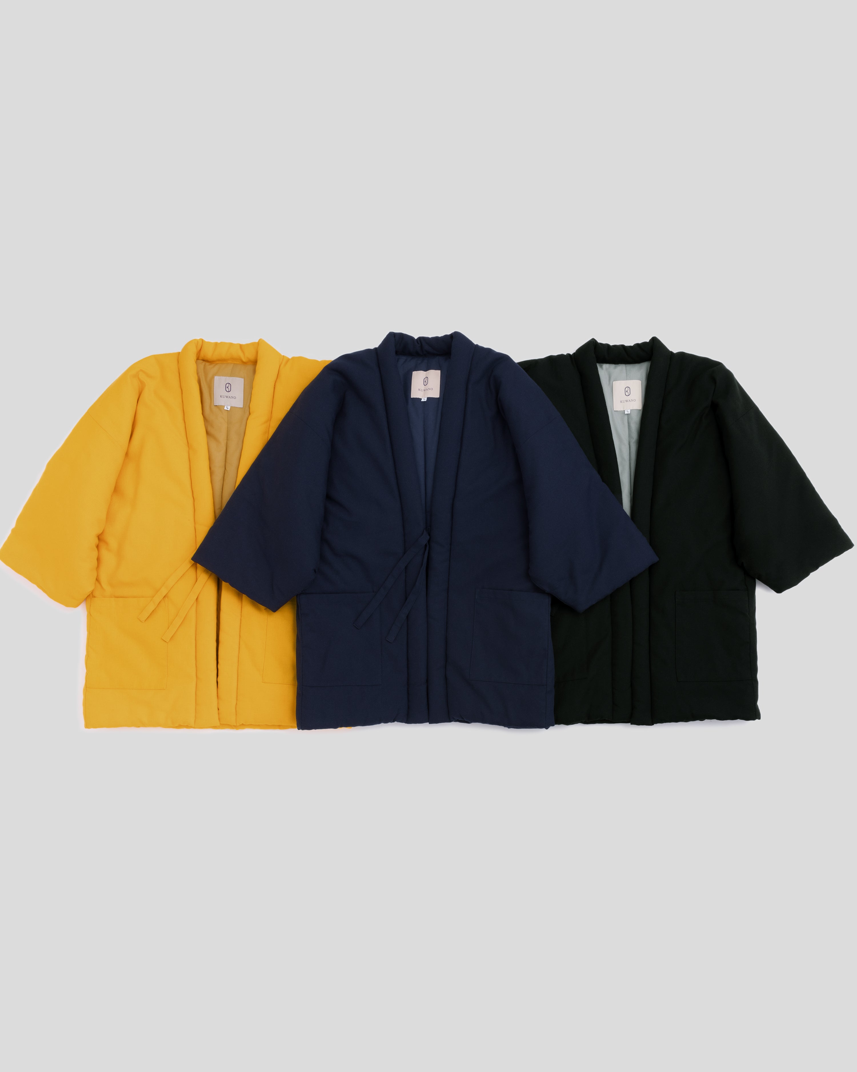 Collections – Kuwano