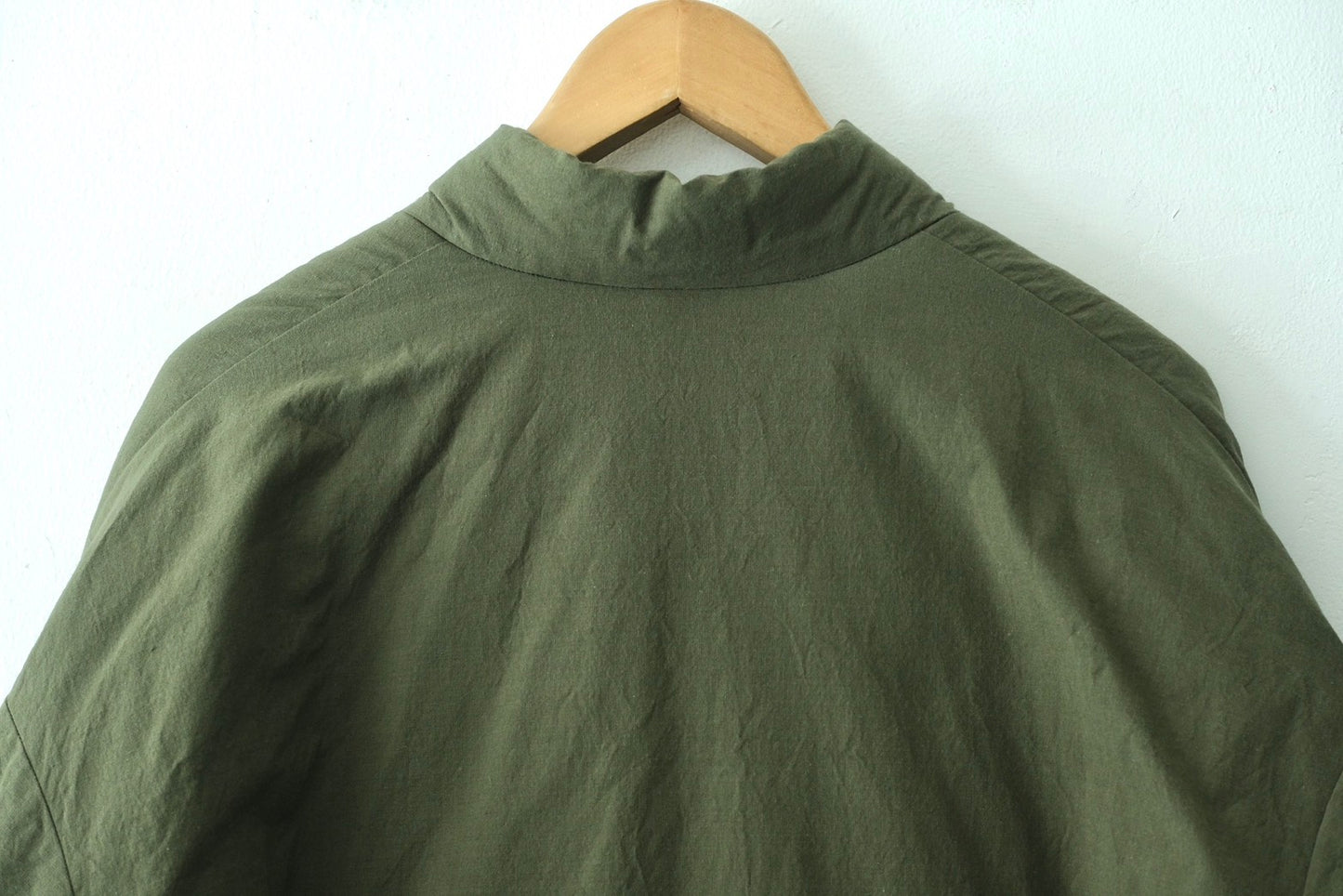 KUWANO HOME × FUJITO Fatigue Hanten