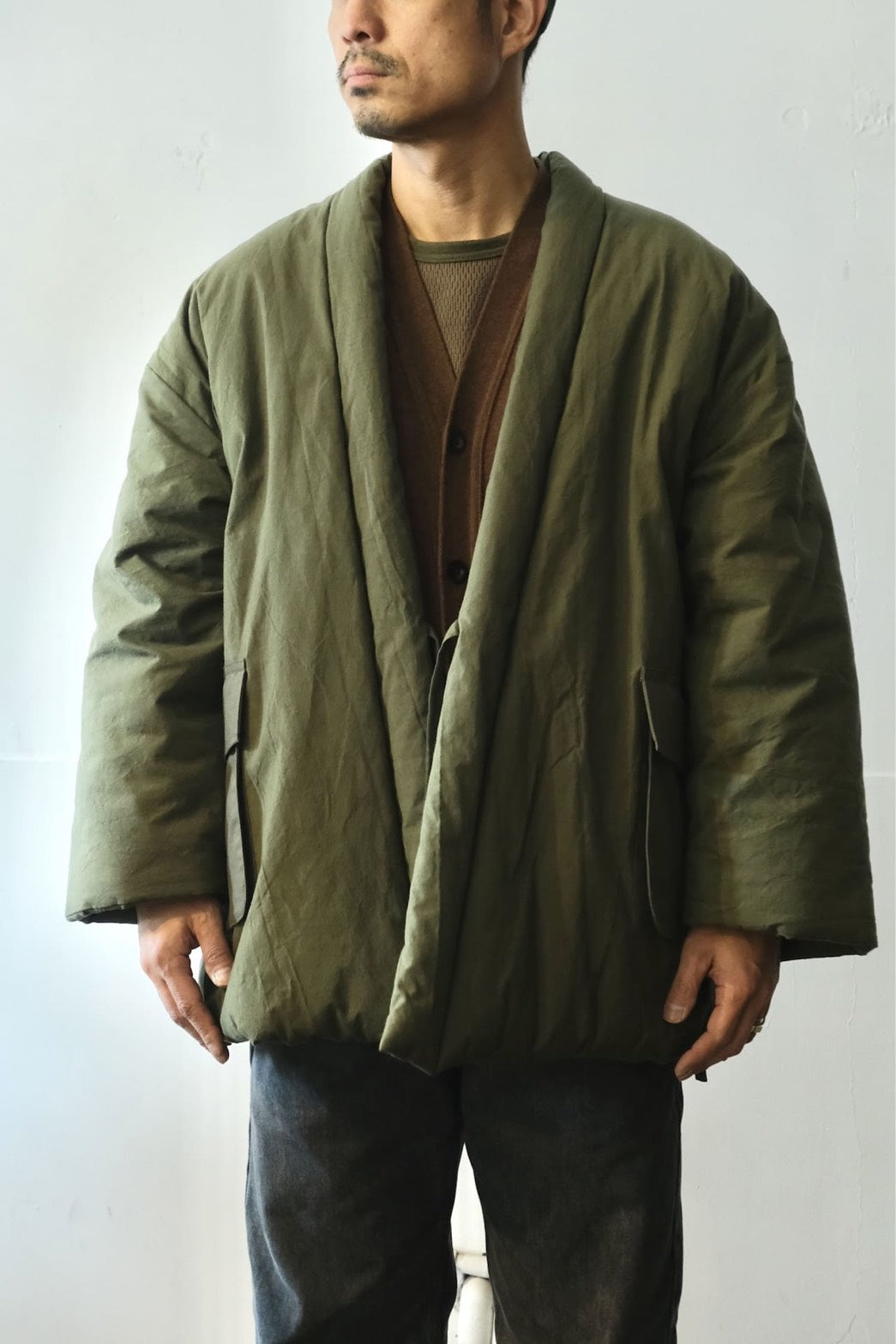 KUWANO HOME × FUJITO Fatigue Hanten